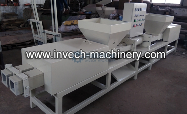 wood shaving hot press machine2.jpg