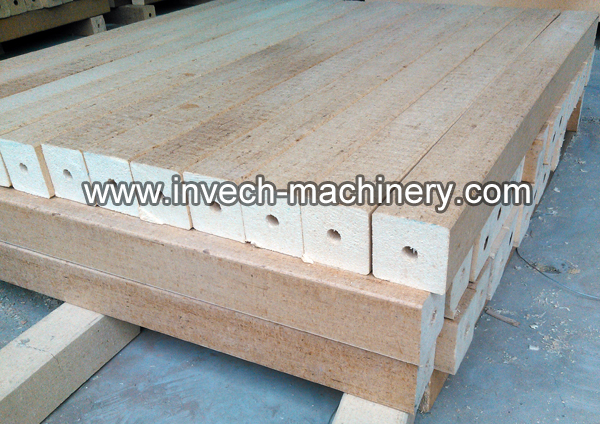 sawdust block machine-samples.jpg