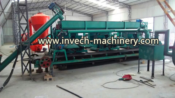 wood briquette processing line.jpg