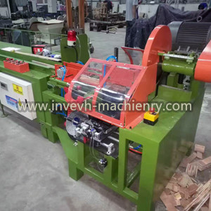 Plywood Block Making Machine