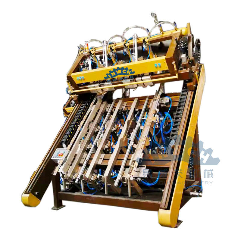 Stringer Pallets Nailing Machine 800800.jpg