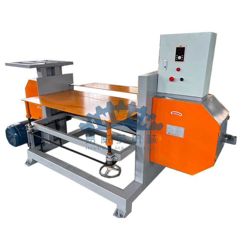 Wood Pallet Take Apart Machine to Malaysia